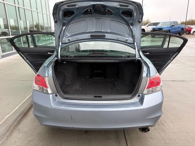 2011 Honda Accord 8th Gen - Image 11 of 12