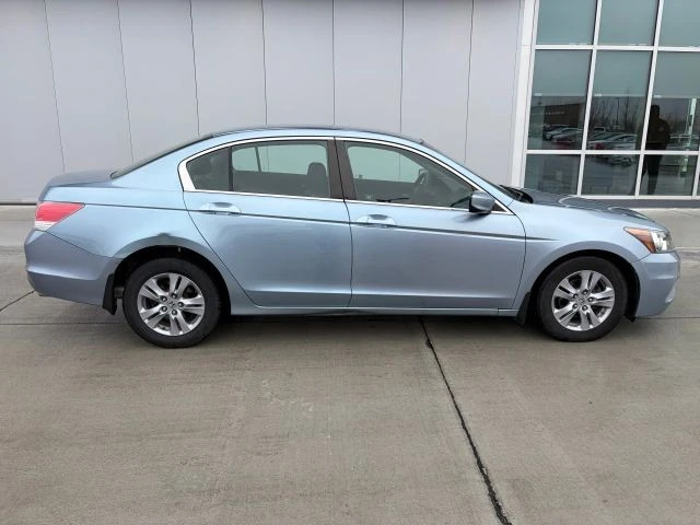 2011 Honda Accord 8th Gen - Image 5 of 12