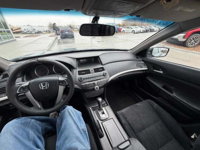 2011 Honda Accord 8th Gen - Image 7 of 12