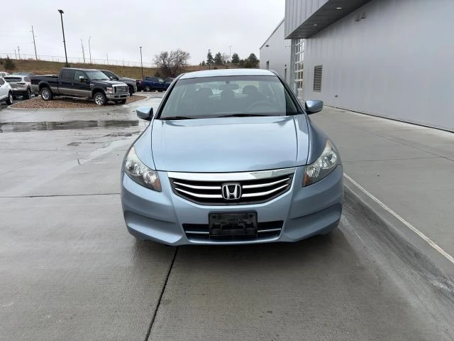 2011 Honda Accord 8th Gen - Image 2 of 12
