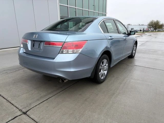 2011 Honda Accord 8th Gen - Image 4 of 12