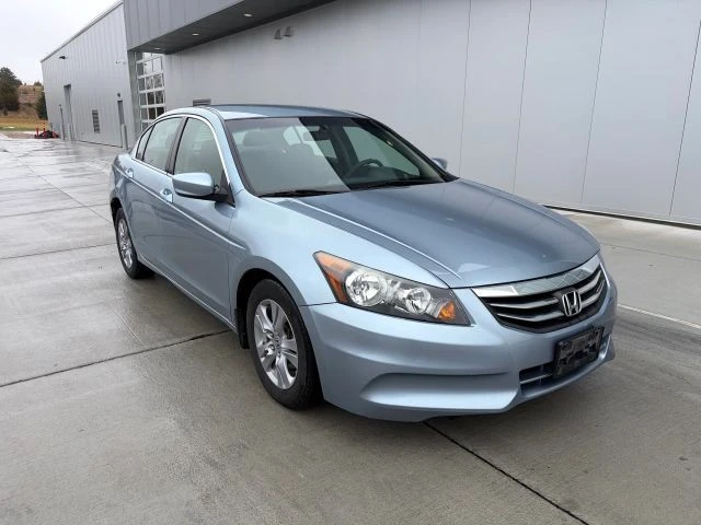 2011 Honda Accord 8th Gen - Image 3 of 12