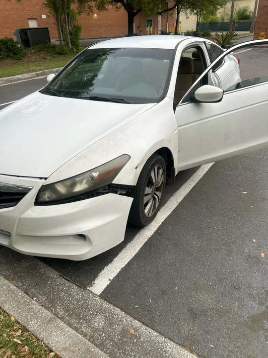 2011 Honda Accord 8th Gen - Image 5 of 5