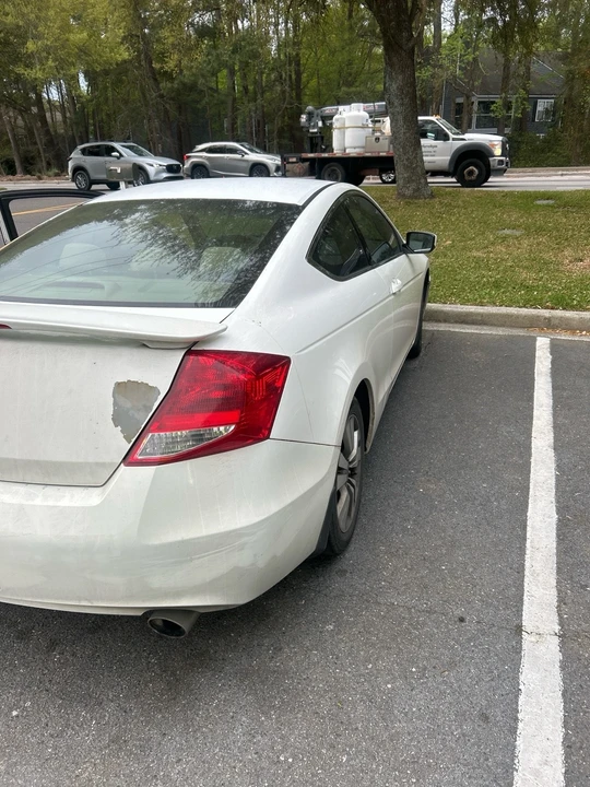 2011 Honda Accord 8th Gen - Image 3 of 5