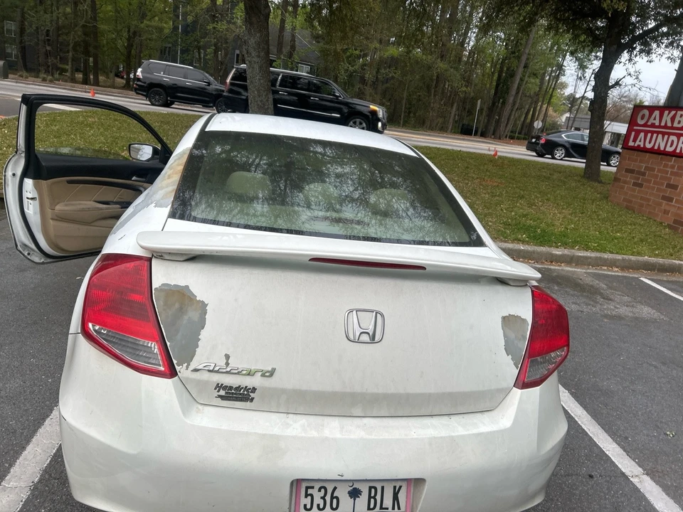 2011 Honda Accord 8th Gen - Image 2 of 5
