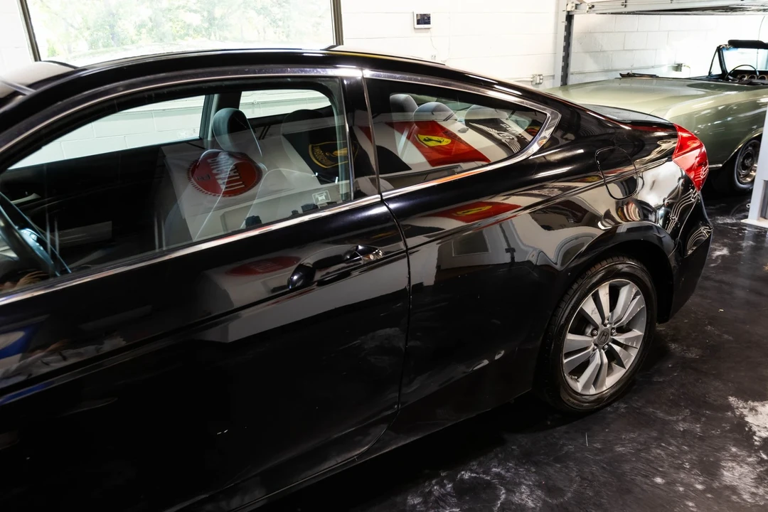 2011 Honda Accord 8th Gen - Image 7 of 12