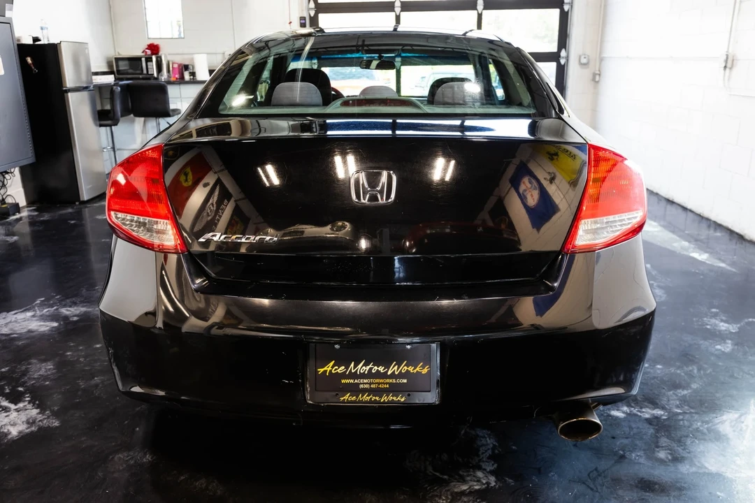 2011 Honda Accord 8th Gen - Image 12 of 12