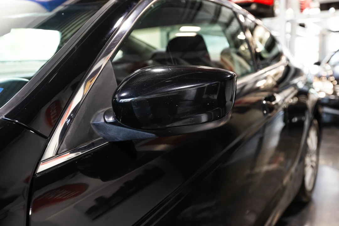 2011 Honda Accord 8th Gen - Image 6 of 12
