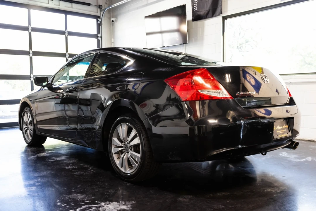 2011 Honda Accord 8th Gen - Image 10 of 12