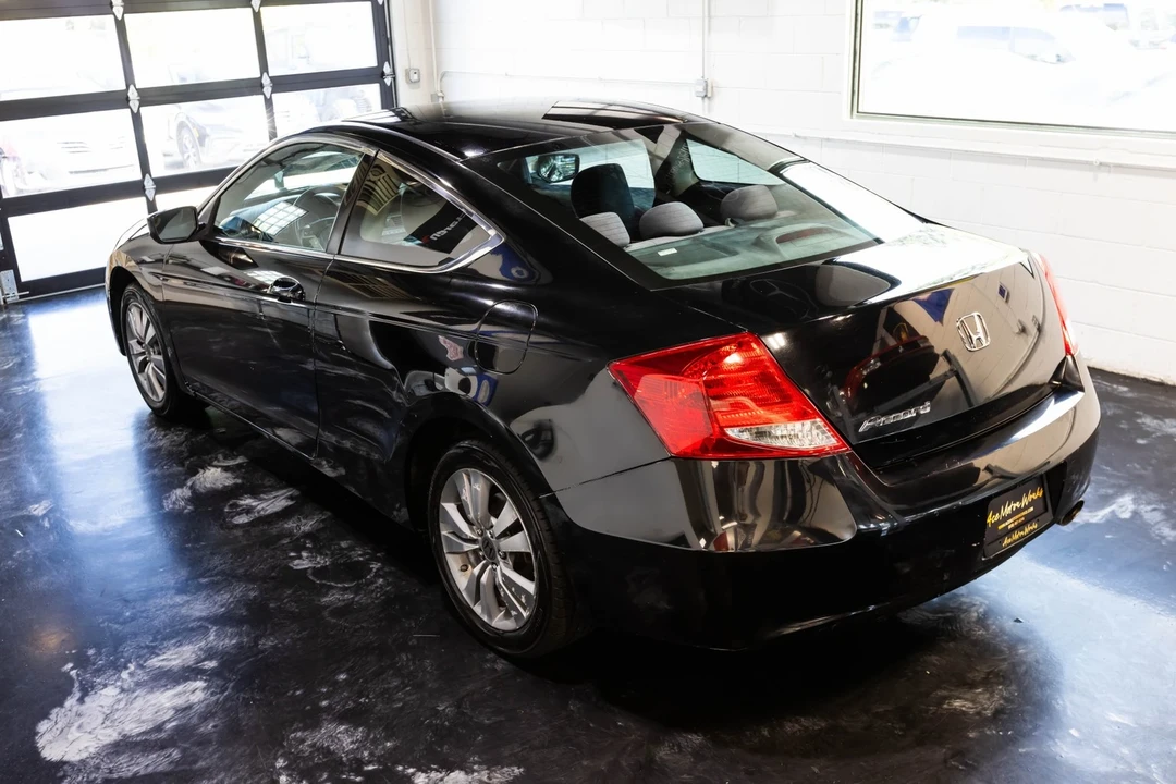 2011 Honda Accord 8th Gen - Image 11 of 12