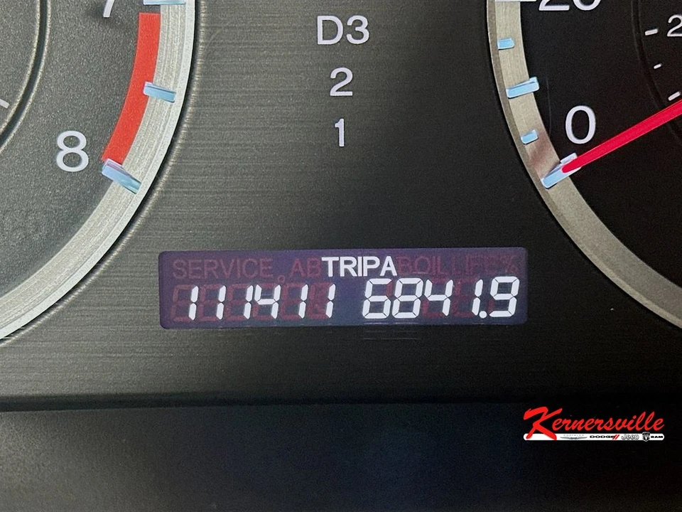 2011 Honda Accord 8th Gen - Image 15 of 24
