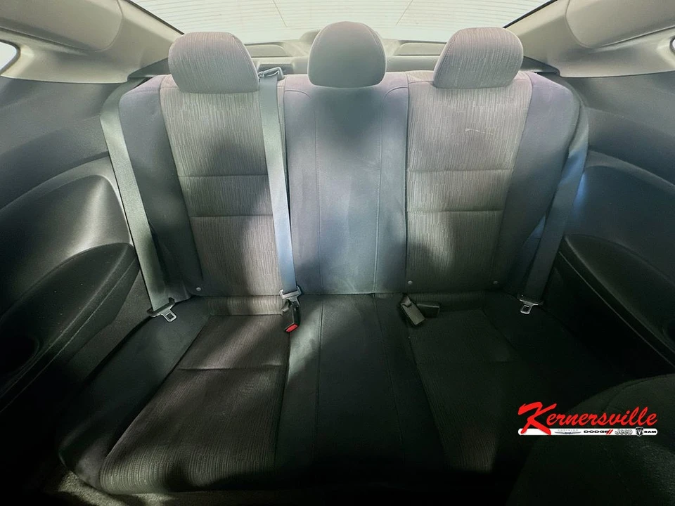2011 Honda Accord 8th Gen - Image 13 of 24