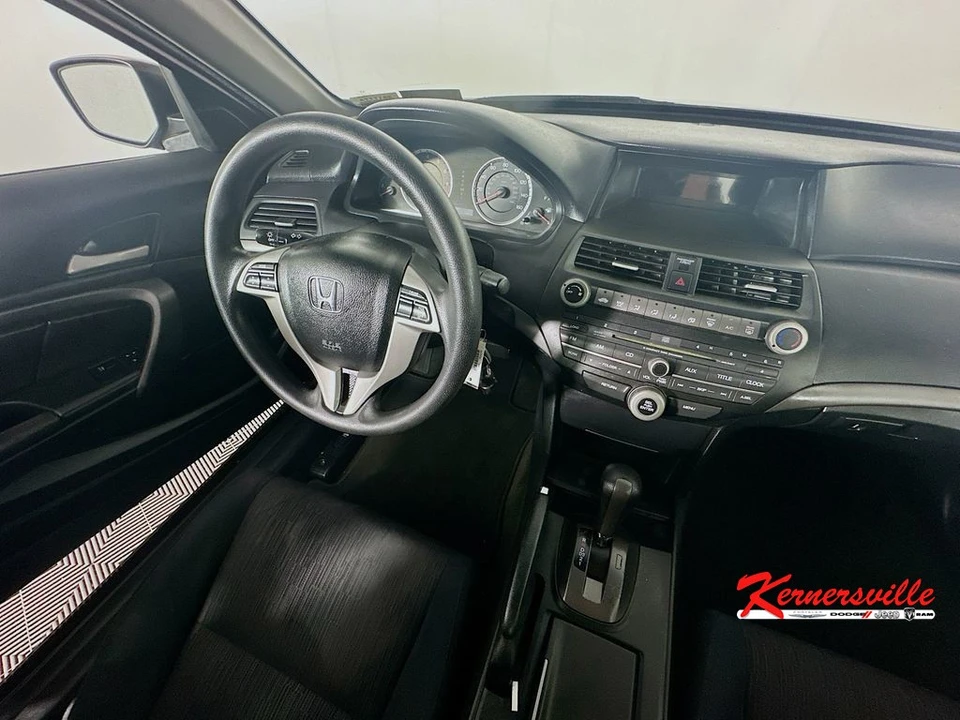 2011 Honda Accord 8th Gen - Image 9 of 24