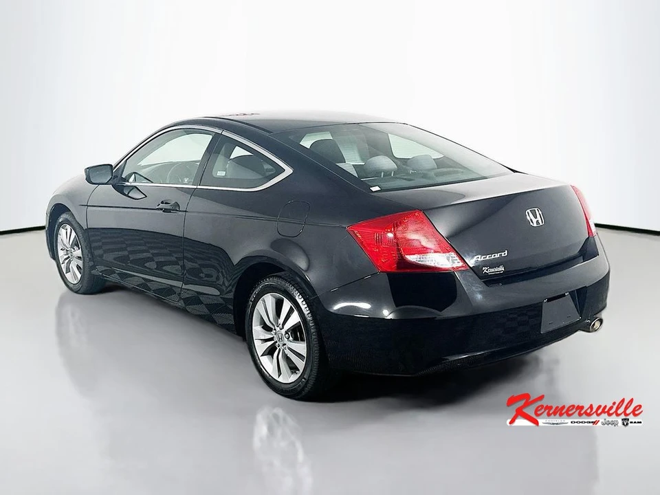 2011 Honda Accord 8th Gen - Image 5 of 24