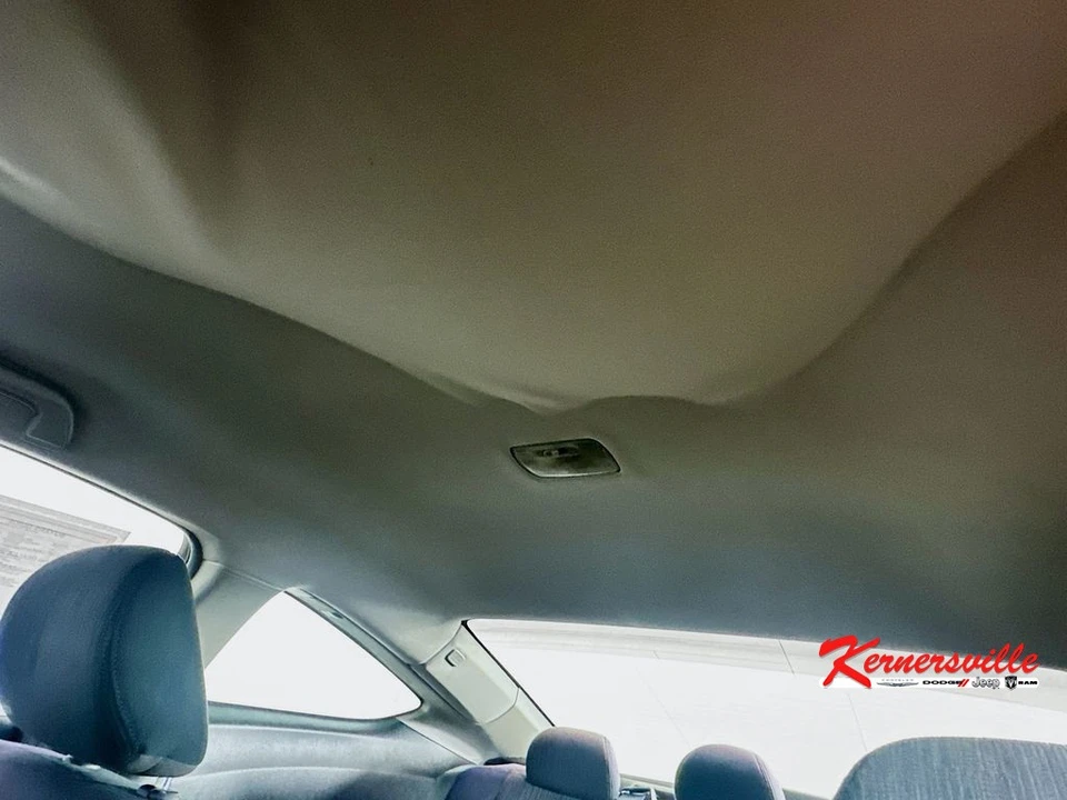 2011 Honda Accord 8th Gen - Image 19 of 24