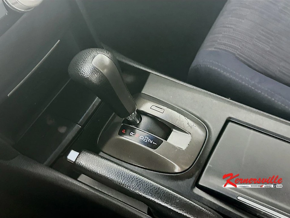 2011 Honda Accord 8th Gen - Image 16 of 24