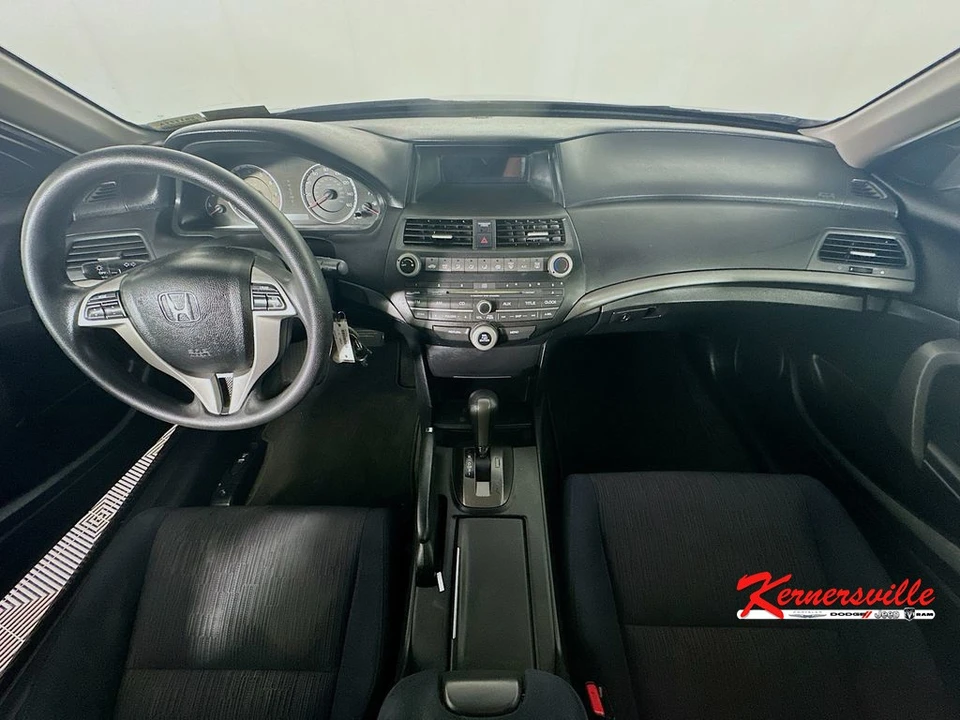 2011 Honda Accord 8th Gen - Image 10 of 24