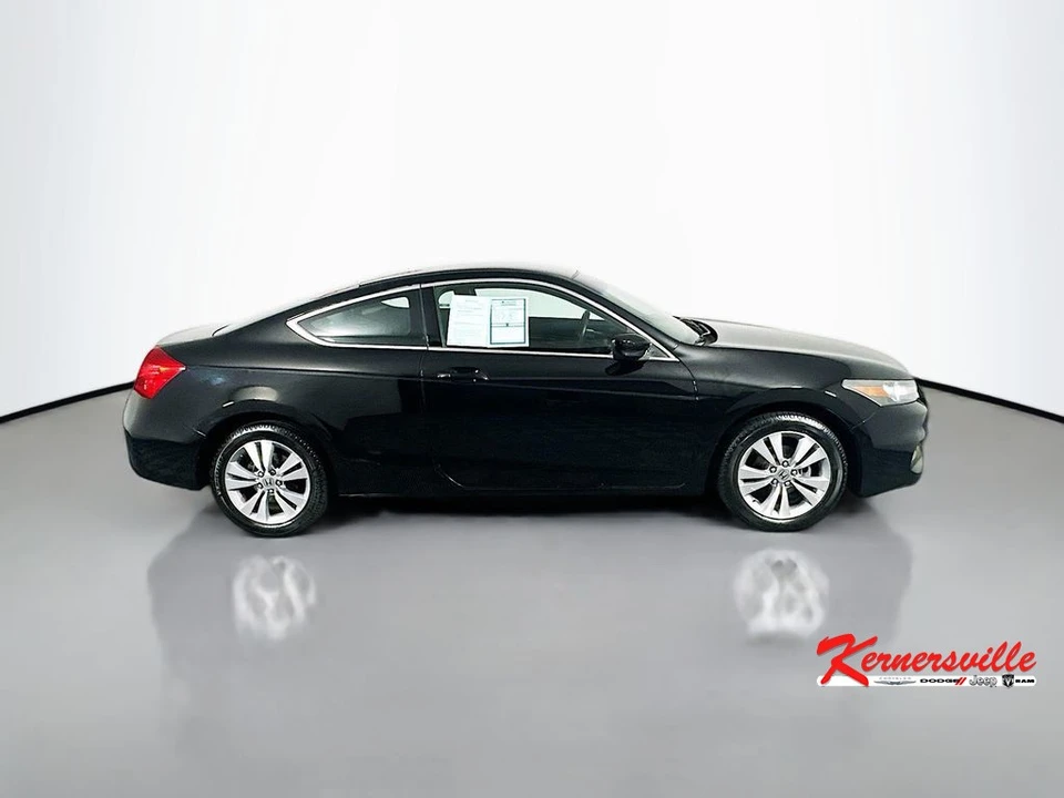 2011 Honda Accord 8th Gen - Image 8 of 24