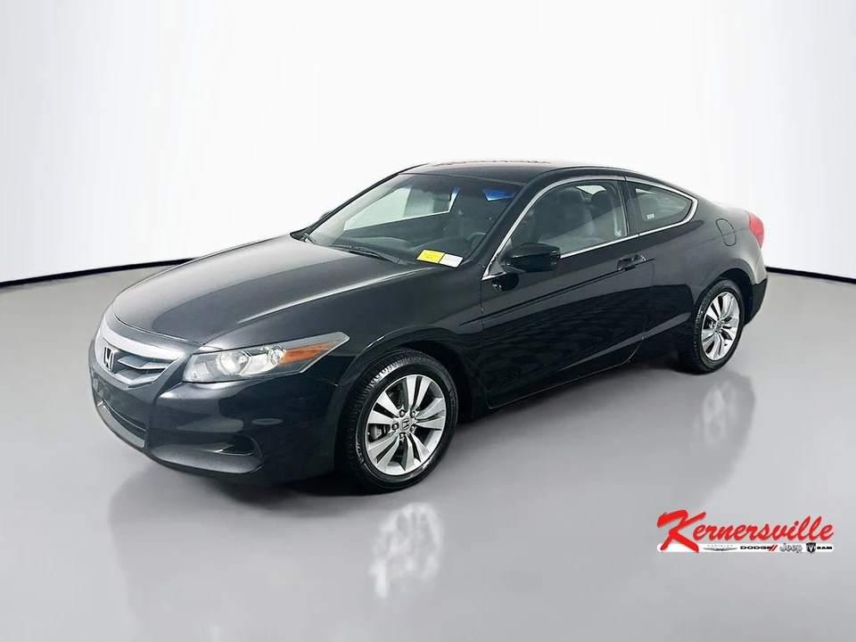 2011 Honda Accord 8th Gen - Image 3 of 24