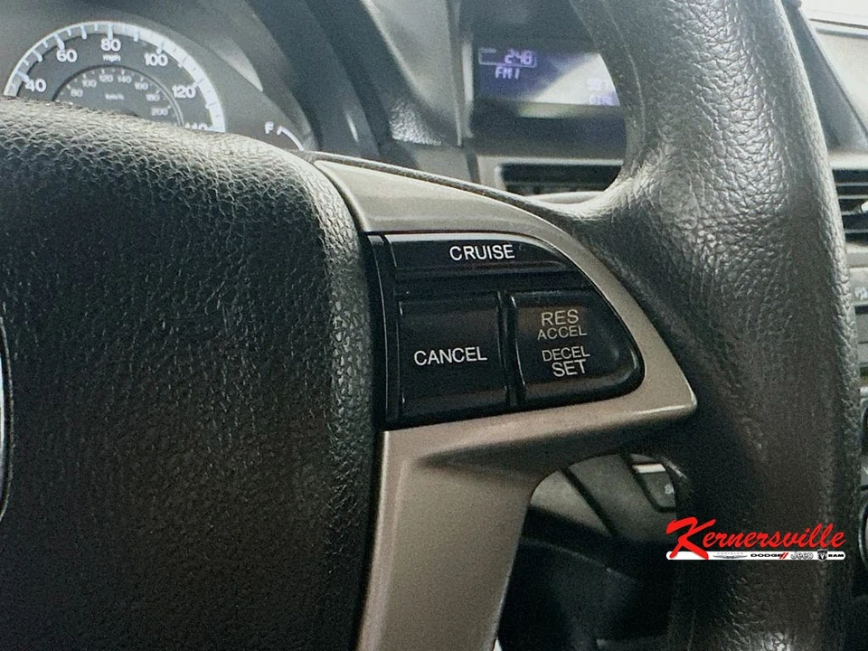 2011 Honda Accord 8th Gen - Image 23 of 24