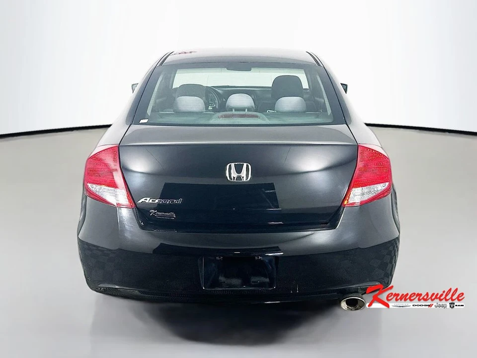 2011 Honda Accord 8th Gen - Image 6 of 24