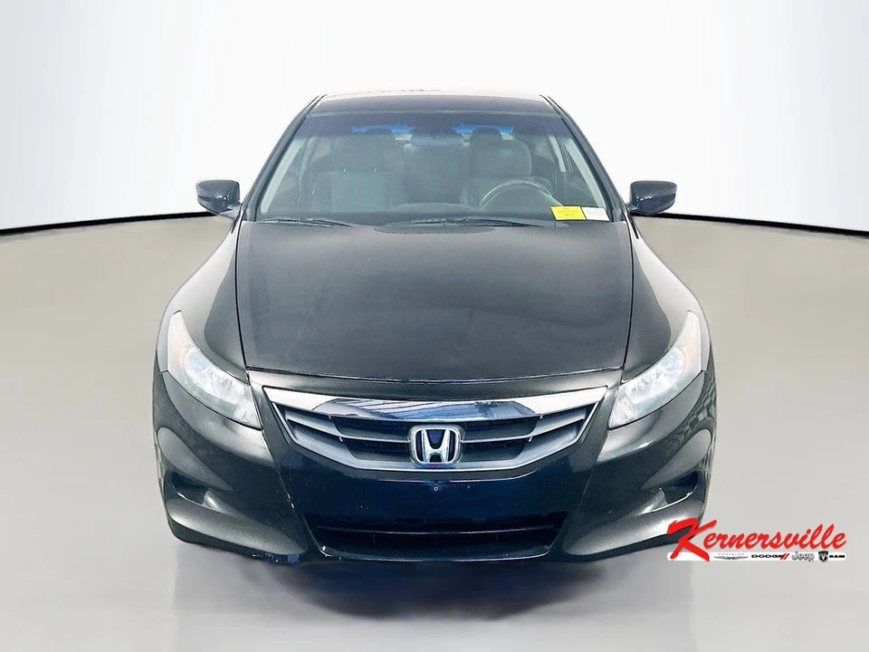 2011 Honda Accord 8th Gen - Image 2 of 24