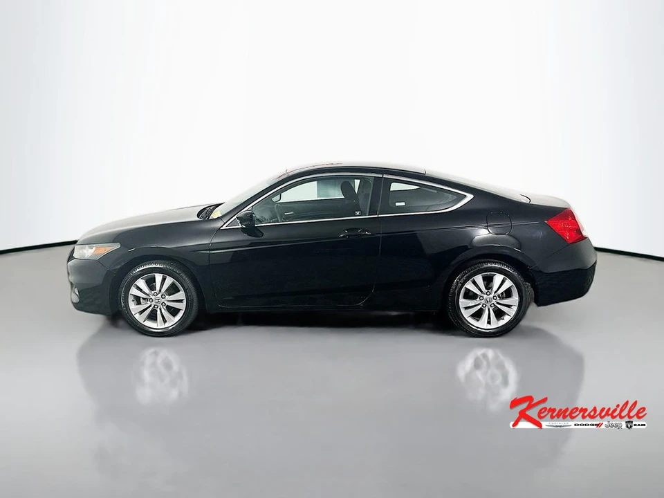 2011 Honda Accord 8th Gen - Image 4 of 24
