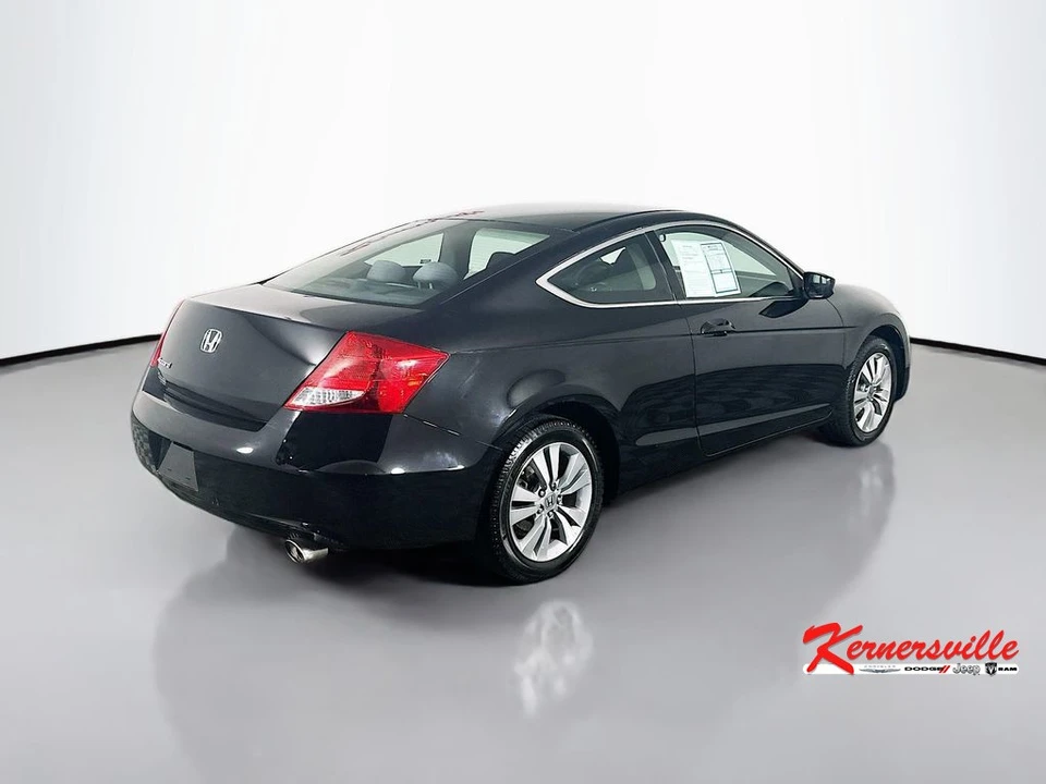 2011 Honda Accord 8th Gen - Image 7 of 24