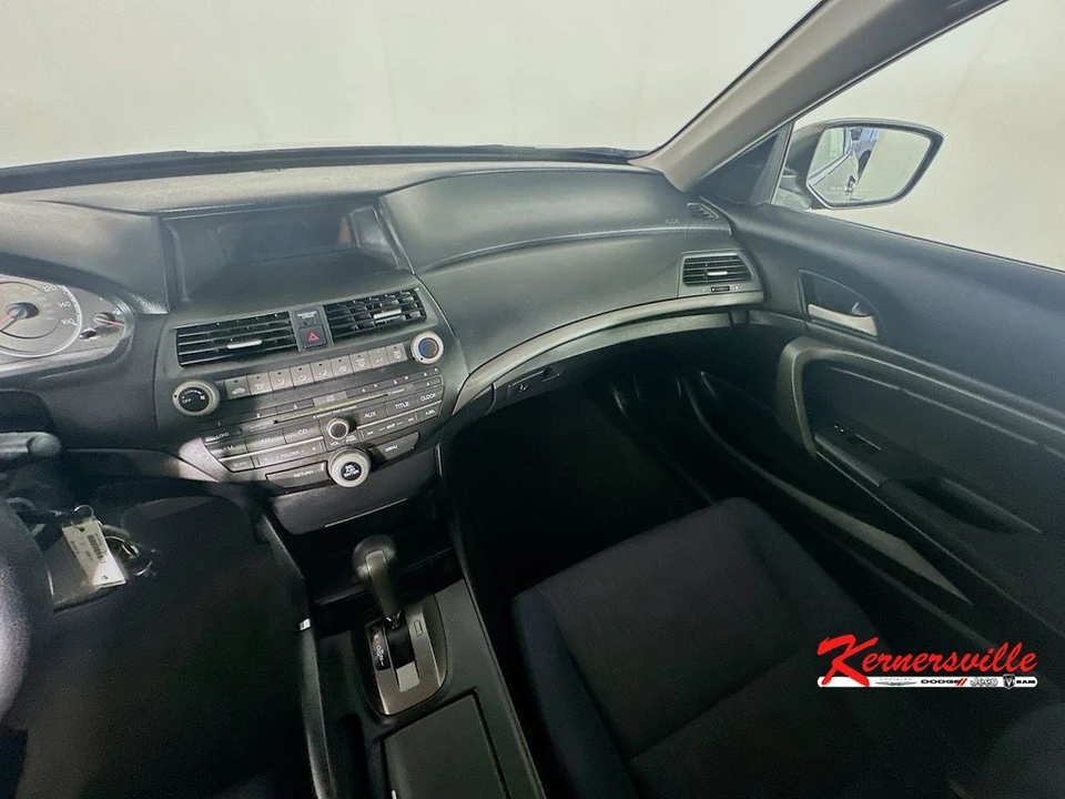 2011 Honda Accord 8th Gen - Image 11 of 24