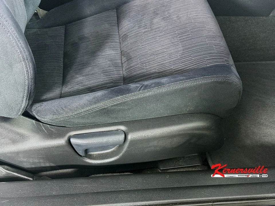 2011 Honda Accord 8th Gen - Image 20 of 24