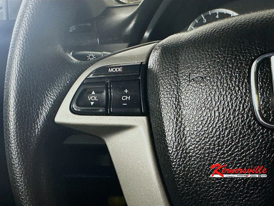 2011 Honda Accord 8th Gen - Image 22 of 24