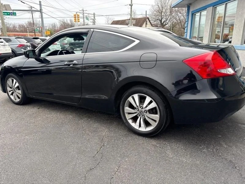 2011 Honda Accord 8th Gen - Image 5 of 12