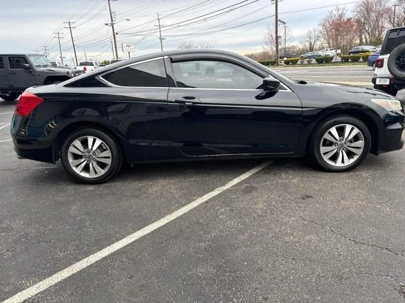 2011 Honda Accord 8th Gen - Image 11 of 12