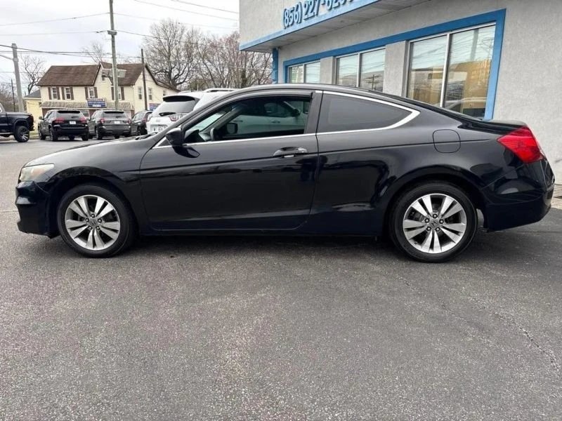 2011 Honda Accord 8th Gen - Image 4 of 12
