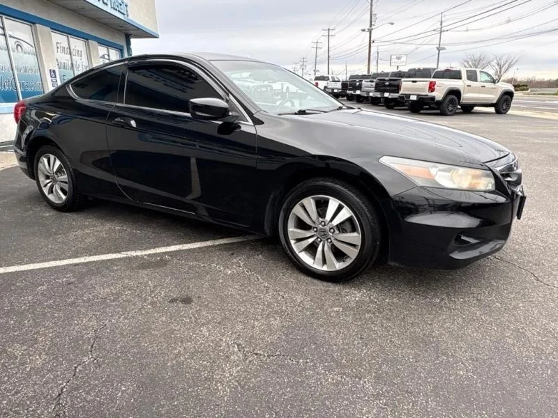 2011 Honda Accord 8th Gen - Image 12 of 12