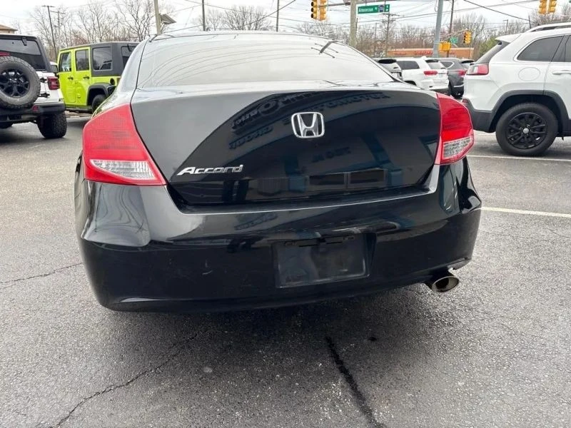 2011 Honda Accord 8th Gen - Image 7 of 12