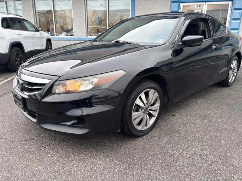 2011 Honda Accord 8th Gen - Image 2 of 12