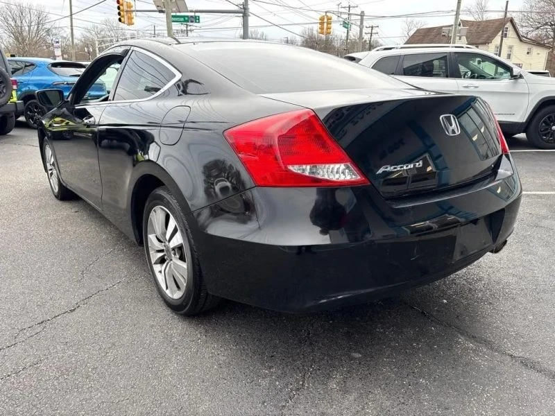 2011 Honda Accord 8th Gen - Image 6 of 12