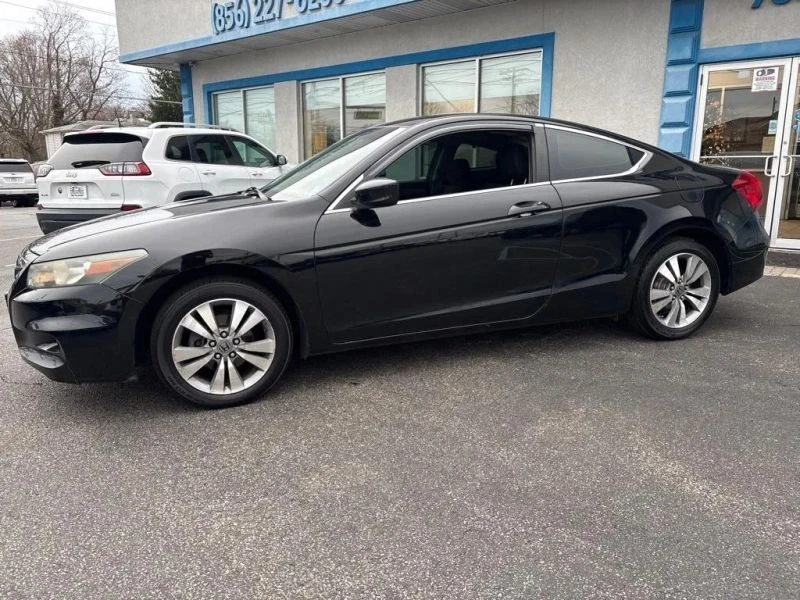 2011 Honda Accord 8th Gen - Image 3 of 12