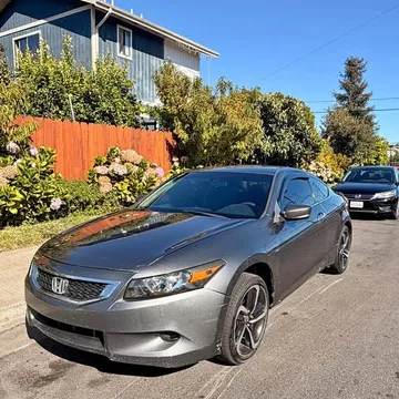 2011 Honda Accord LX-S Coupe 2D