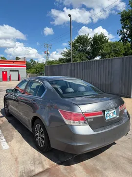 2011 Honda Accord 8th Gen - Image 4 of 6