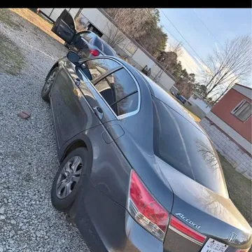 2011 Honda Accord LX Sedan 4D