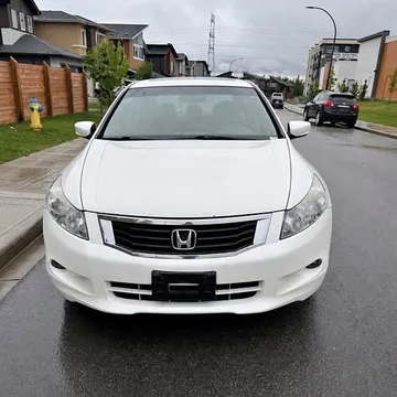 2011 Honda Accord EX-L