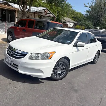 2011 Honda Accord