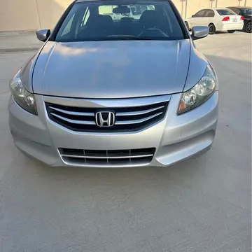2011 Honda Accord