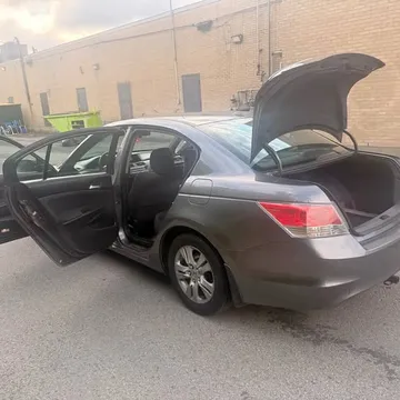 2011 Honda Accord