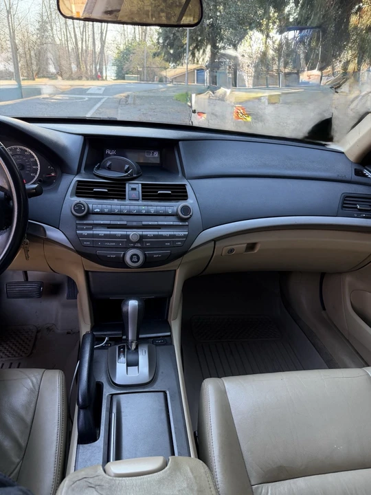 2011 Honda Accord 8th Gen - Image 11 of 14