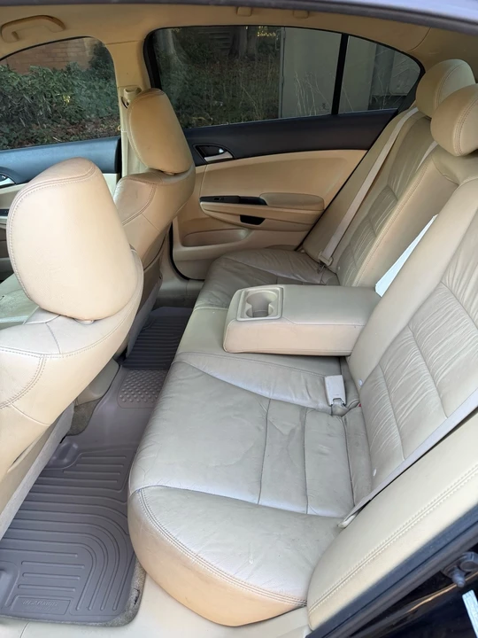 2011 Honda Accord 8th Gen - Image 7 of 14
