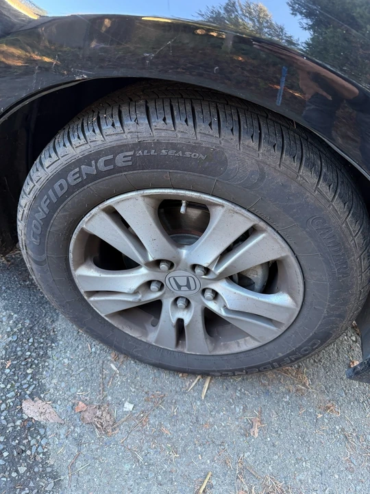 2011 Honda Accord 8th Gen - Image 4 of 14