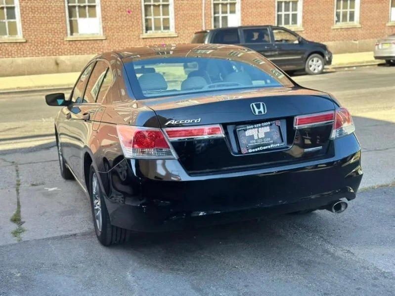 2011 Honda Accord 8th Gen - Image 6 of 12